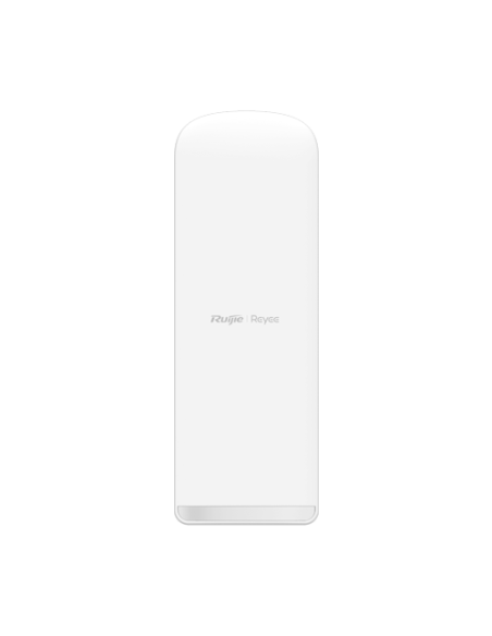 Bridge wireless Dual Band, 15dBi 120°, AC1200, 5 km, PoE/PoE+, Cloud Management - Ruijie Reyee RG-EST450G