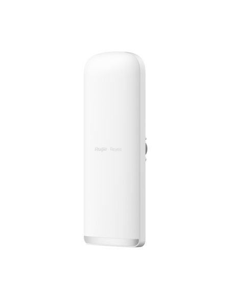 Bridge wireless Dual Band, 15dBi 120°, AC1200, 5 km, PoE/PoE+, Cloud Management - Ruijie Reyee RG-EST450G