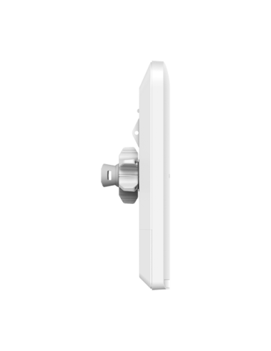 Bridge wireless Dual Band, 15dBi 120°, AC1200, 5 km, PoE/PoE+, Cloud Management - Ruijie Reyee RG-EST450G