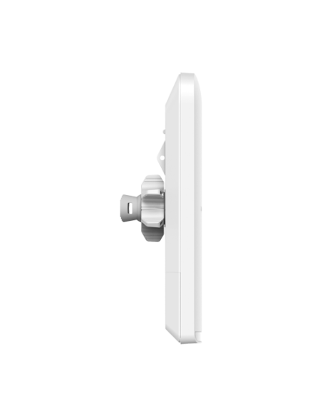Bridge wireless Dual Band, 15dBi 120°, AC1200, 5 km, PoE/PoE+, Cloud Management - Ruijie Reyee RG-EST450G
