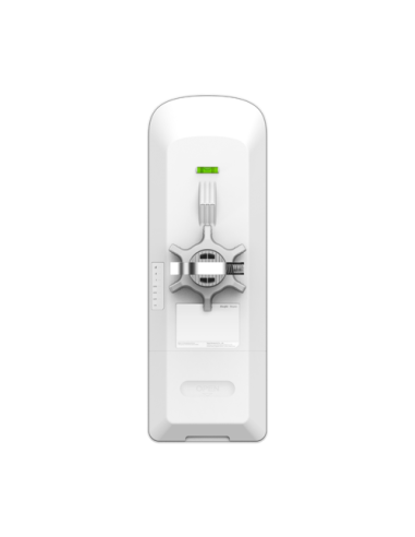 Bridge wireless Dual Band, 15dBi 120°, AC1200, 5 km, PoE/PoE+, Cloud Management - Ruijie Reyee RG-EST450G