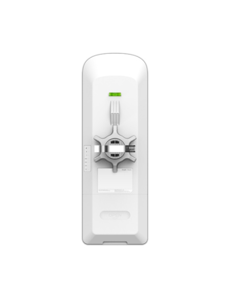 Bridge wireless Dual Band, 15dBi 120°, AC1200, 5 km, PoE/PoE+, Cloud Management - Ruijie Reyee RG-EST450G