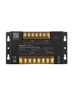 MiBoxer PA5H Amplificator 5 canale 30A