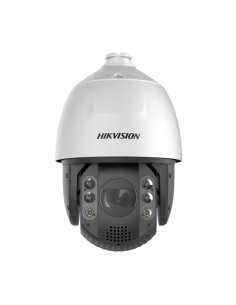 Camera PTZ IP AcuSeek 6MP, Zoom optic 32X, AutoTracking, IR 200m DarkFighter, Mic., IK10 - HIKVISION DS-2DE7A632IWG1-E