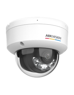 Camera IP AcuSeek, 6MP, lentila 2.8mm, IR 30m, WL 30m ColorVu3, Mic., IK08 - HIKVISION DS-2CD1167G3-LIU-2.8mm 2