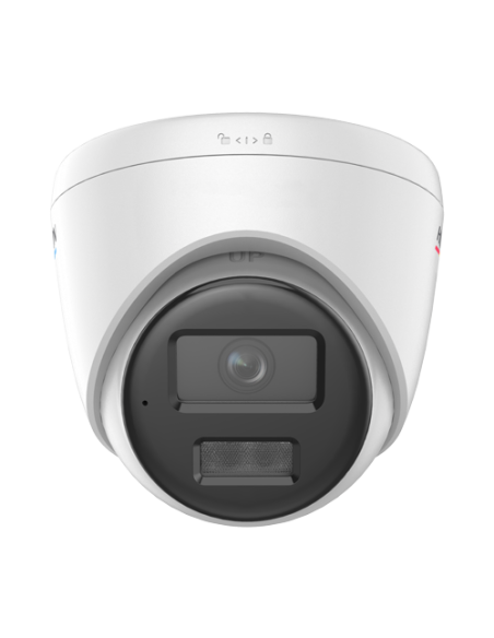 Camera IP AcuSeek, 2MP, lentila 2.8mm, IR 30m, WL 30m ColorVu3, Mic. - HIKVISION DS-2CD1327G3-LIU-2.8mm