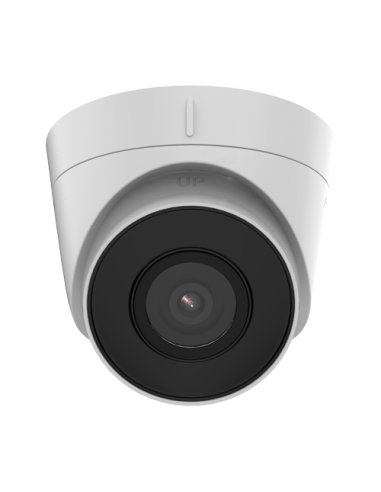 Camera IP 4.0MP, lentila 2.8mm, IR 20m, PoE - HIKVISION DS-2CD1341G0-I-Lite-2.8mm