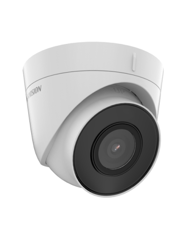 Camera IP 4.0MP, lentila 2.8mm, IR 20m, PoE - HIKVISION DS-2CD1341G0-I-Lite-2.8mm