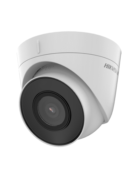 Camera IP 4.0MP, lentila 2.8mm, IR 20m, PoE - HIKVISION DS-2CD1341G0-I-Lite-2.8mm