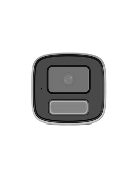 Camera IP AcuSeek, 4MP, lentila 4mm, IR 50m, WL 50m ColorVu3, Mic. - HIKVISION DS-2CD1T47G3-LIU-4mm