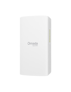 Bridge wireless 5GHz, 867Mbps, 17 dBi, 5 km, 3 x RJ45 1G (2 PoE OUT), IP66, TP-Link - Omada FlexBridge5