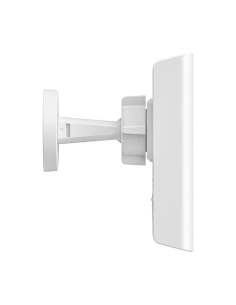 Bridge wireless 5GHz, 867Mbps, 17 dBi, 5 km, 3 x RJ45 1G (2 PoE OUT), IP66, TP-Link - Omada FlexBridge5 2