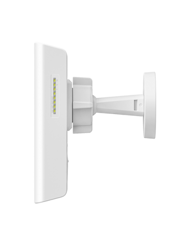 Bridge wireless 5GHz, 867Mbps, 17 dBi, 5 km, 3 x RJ45 1G (2 PoE OUT), IP66, TP-Link - Omada FlexBridge5