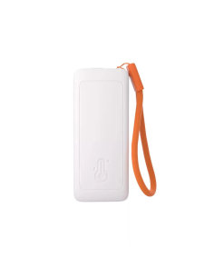 SONOFF SNZB-02B — Senzor Temperatură și Umiditate ZigBee 2