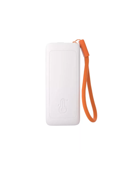 SONOFF SNZB-02B — Senzor Temperatură și Umiditate ZigBee