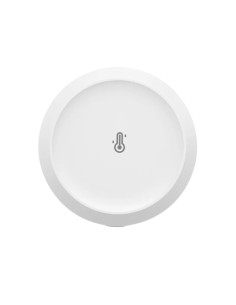 SONOFF SNZB-02B — Senzor Temperatură și Umiditate ZigBee 2