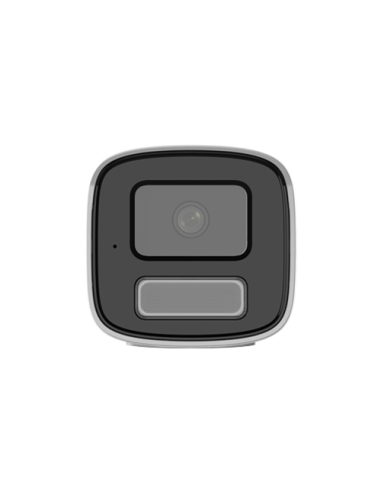 Camera IP AcuSeek, 2MP, lentila 4mm, IR 50m, WL 50m ColorVu3, Mic. - HIKVISION DS-2CD1T27G3-LIU-4mm