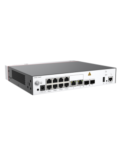 Controller wireless, max. 128 AP, 10 x RJ45 1G, 2 x SFP+ 10G - Huawei eKit AC650-128AP