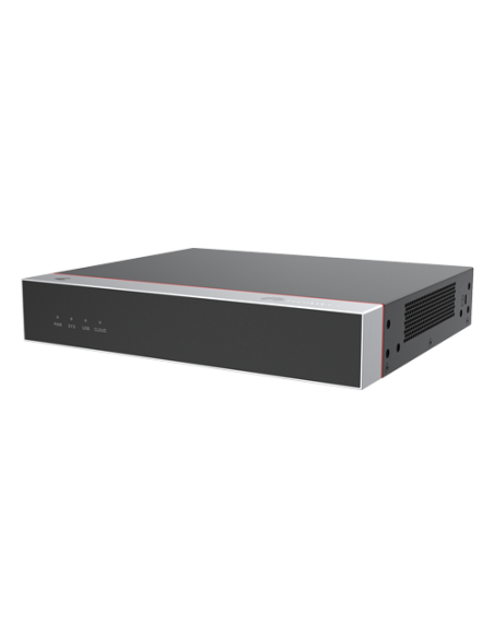 Controller wireless, max. 128 AP, 10 x RJ45 1G, 2 x SFP+ 10G - Huawei eKit AC650-128AP