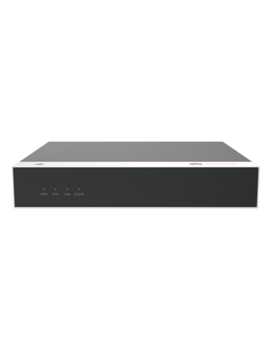 Controller wireless, max. 128 AP, 10 x RJ45 1G, 2 x SFP+ 10G - Huawei eKit AC650-128AP