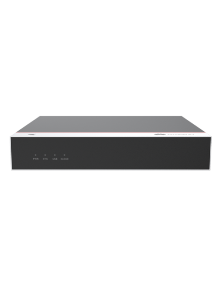 Controller wireless, max. 128 AP, 10 x RJ45 1G, 2 x SFP+ 10G - Huawei eKit AC650-128AP