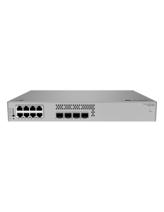 Switch L2, 8 x RJ45 1G PoE+, 4 x SFP 2.5G, PoE 128W, Cloud Management - Huawei eKit S220S-8P4J