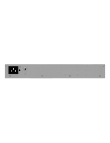 Switch L2, 8 x RJ45 1G PoE+, 4 x SFP 2.5G, PoE 128W, Cloud Management - Huawei eKit S220S-8P4J