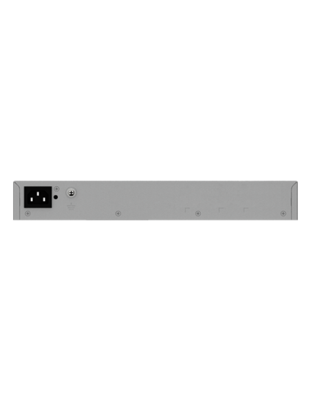 Switch L2, 8 x RJ45 1G PoE+, 4 x SFP 2.5G, PoE 128W, Cloud Management - Huawei eKit S220S-8P4J