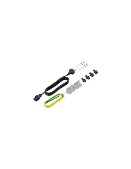 Switch L2, 24 x RJ45 1G PoE+, 4 x SFP+ 10G, PoE 400W, iStack, Cloud Management - Huawei eKit S310-24P4X