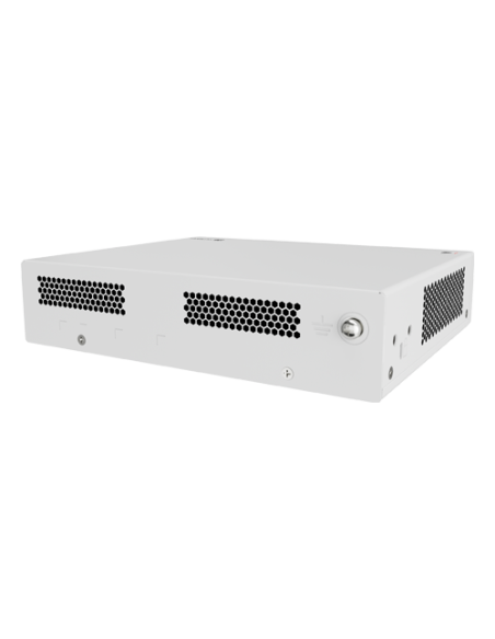 Switch L2, 8 x RJ45 1G PoE+, 2 x SFP 2.5G, PoE 128W, Cloud Management - Huawei eKit S210-8P2J