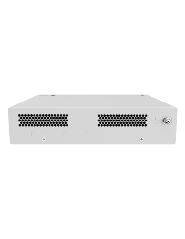 Switch L2, 8 x RJ45 1G PoE+, 2 x SFP 2.5G, PoE 128W, Cloud Management - Huawei eKit S210-8P2J