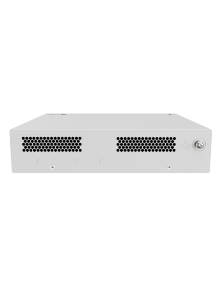 Switch L2, 8 x RJ45 1G PoE+, 2 x SFP 2.5G, PoE 128W, Cloud Management - Huawei eKit S210-8P2J