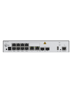 Controller wireless, max. 256 AP, 10 x RJ45 1G, 2 x SFP+ 10G - Huawei eKit AC650-256AP