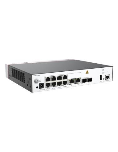 Controller wireless, max. 256 AP, 10 x RJ45 1G, 2 x SFP+ 10G - Huawei eKit AC650-256AP