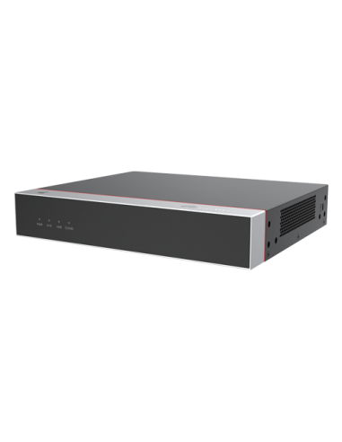 Controller wireless, max. 256 AP, 10 x RJ45 1G, 2 x SFP+ 10G - Huawei eKit AC650-256AP