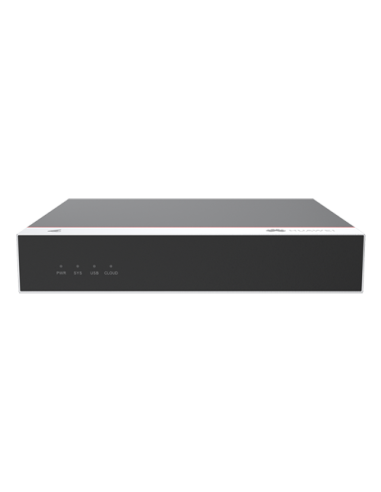 Controller wireless, max. 256 AP, 10 x RJ45 1G, 2 x SFP+ 10G - Huawei eKit AC650-256AP