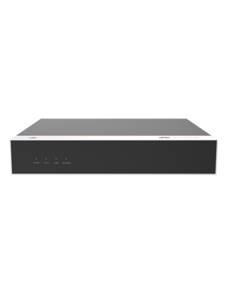 Controller wireless, max. 256 AP, 10 x RJ45 1G, 2 x SFP+ 10G - Huawei eKit AC650-256AP