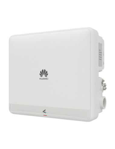 AP exterior, Wi-Fi 7 BE6450, 1 x RJ45 2.5G (PoE), 1 x SFP+ 10G, IP68 - Huawei eKit AP772