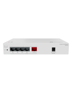 Router AR280, 1 x RJ45 2.5G, 4 x RJ45 1G, WAC integrat, PoE 41W - Huawei eKit AR280