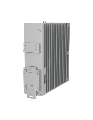 Switch industrial L2, 8 x RJ45 1G PoE+, 2 x SFP 1G, 2 x SFP+ 10G, PoE 240W, Cloud Management - Huawei eKit S210I-8P4SX
