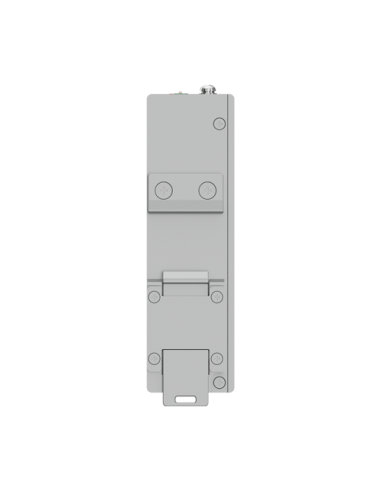 Switch industrial L2, 8 x RJ45 1G PoE+, 2 x SFP 1G, 2 x SFP+ 10G, PoE 240W, Cloud Management - Huawei eKit S210I-8P4SX