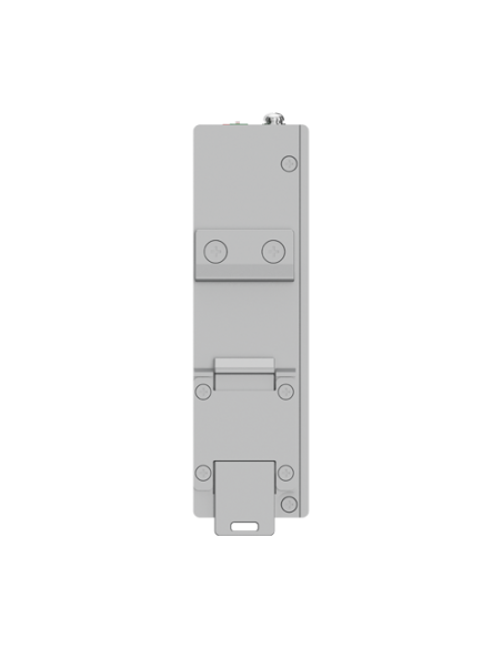 Switch industrial L2, 8 x RJ45 1G PoE+, 2 x SFP 1G, 2 x SFP+ 10G, PoE 240W, Cloud Management - Huawei eKit S210I-8P4SX