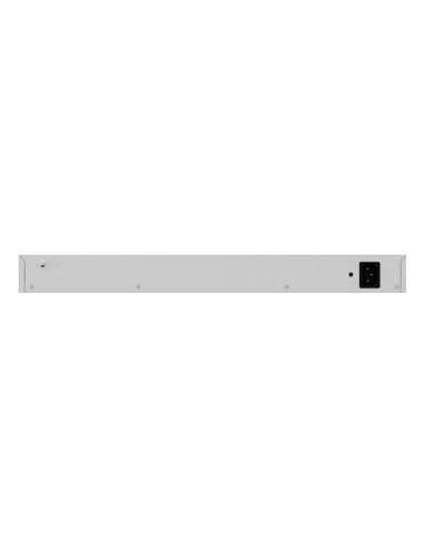 Switch L2, 24 x RJ45 1G PoE+, 2 x SFP+ 10G, 2 x SFP 2.5G, PoE 400W - Huawei eKit S310S-24P4JX