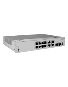 Switch L3, 4 x RJ45 1G PoE+, 8 x RJ45 2.5G PoE++, 2 x SFP+ 10G, Cloud Management - Huawei eKit S310S-4P8UN2X 2