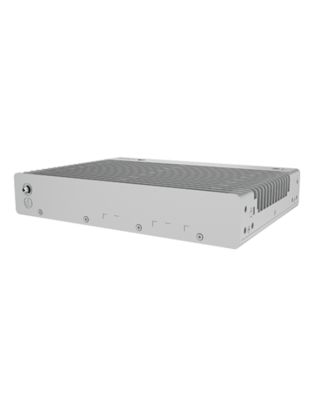 Switch L3, 4 x RJ45 1G PoE+, 8 x RJ45 2.5G PoE++, 2 x SFP+ 10G, Cloud Management - Huawei eKit S310S-4P8UN2X