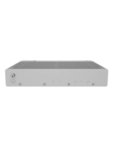 Switch L3, 4 x RJ45 1G PoE+, 8 x RJ45 2.5G PoE++, 2 x SFP+ 10G, Cloud Management - Huawei eKit S310S-4P8UN2X