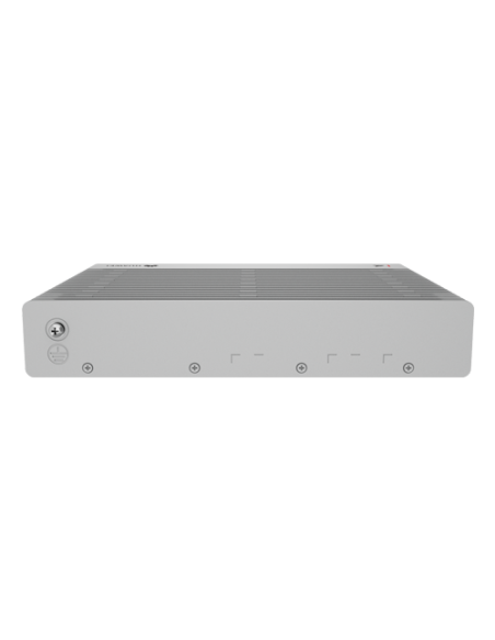 Switch L3, 4 x RJ45 1G PoE+, 8 x RJ45 2.5G PoE++, 2 x SFP+ 10G, Cloud Management - Huawei eKit S310S-4P8UN2X