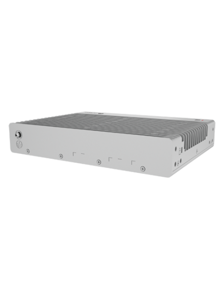 Switch L3, 8 x RJ45 1G PoE+, 4 x RJ45 2.5G PoE++, 2 x SFP+ 10G, PoE 125W - Huawei eKit S310S-8P4UN2X
