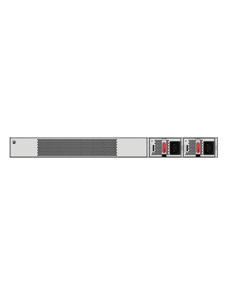 Switch L3 Core, 24 x RJ45 1G, 4 x SFP+ 10G, 2 x SFP+ iStack, Cloud Management - Huawei eKit S530-24T4XE