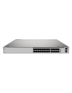 Switch L3 core, 16 x SFP+ 10G, 8 x SFP28 25G, Slot expansiune, Cloud management - Huawei eKit S620-16X8YZ